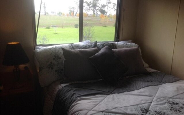 Riverside Farm Retreat BnB