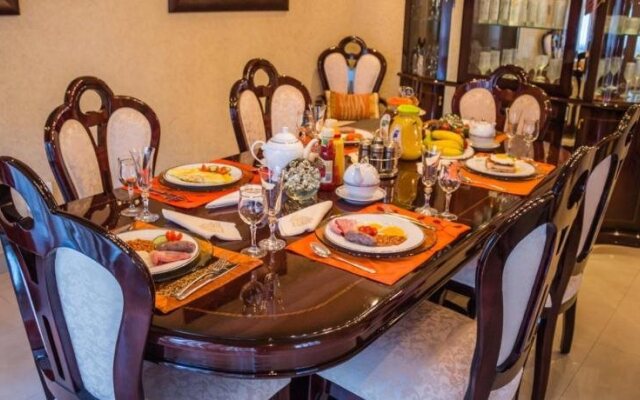 Kwantulindawo Guesthouse Newcastle