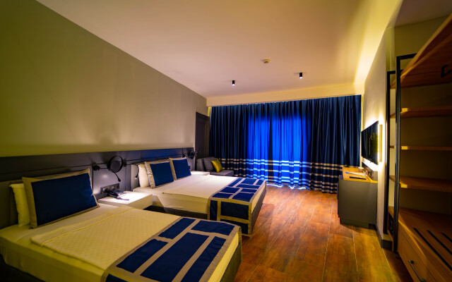 NoxInn Deluxe Hotel - Ultra All Inclusive