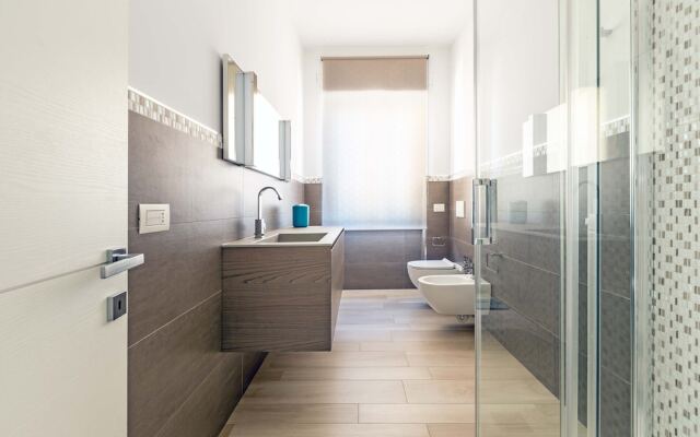 3334 Appartamento Vitalba by Barbarhouse