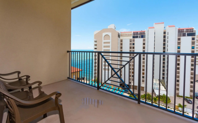 Edge Hotel Clearwater Beach