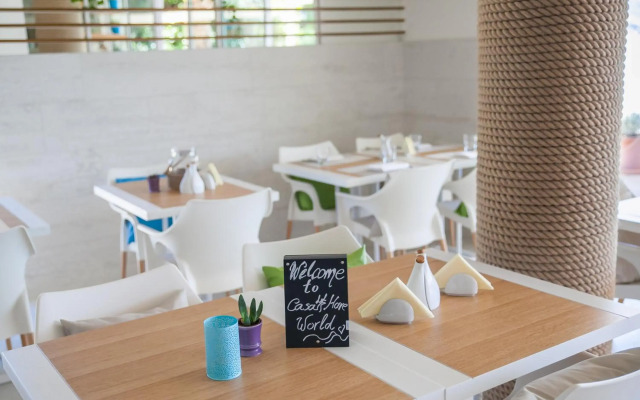 Boutique Hotel Casa Del Mare - Blanche