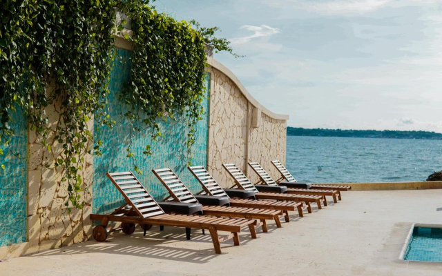 Hotel Caribbean Cartagena