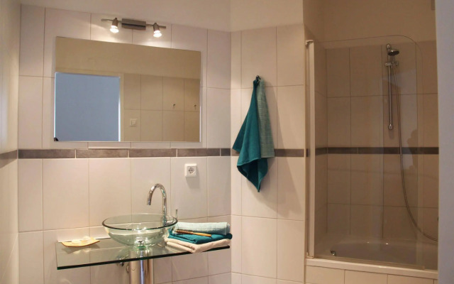 CheckVienna - Premium Apartment