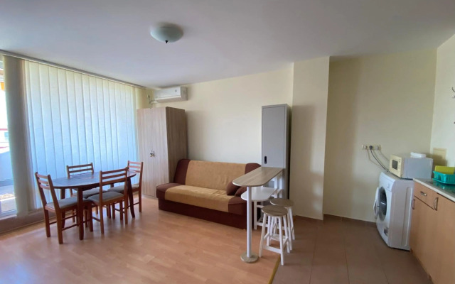 Nessebar Fort Club Apartment 226
