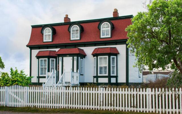 Russelltown Inn