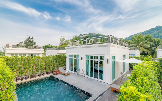 T Villas Huahin