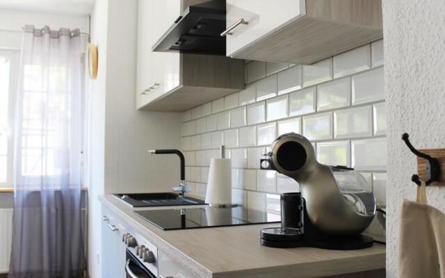 Ferienwohnung Niggemann