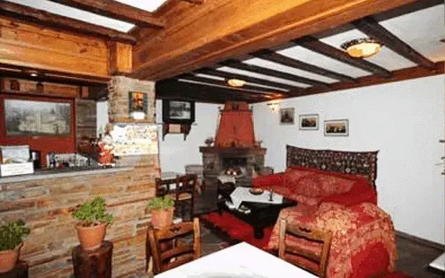 Guesthouse Tilemahos