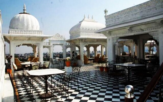 Hotel Moti Mahal