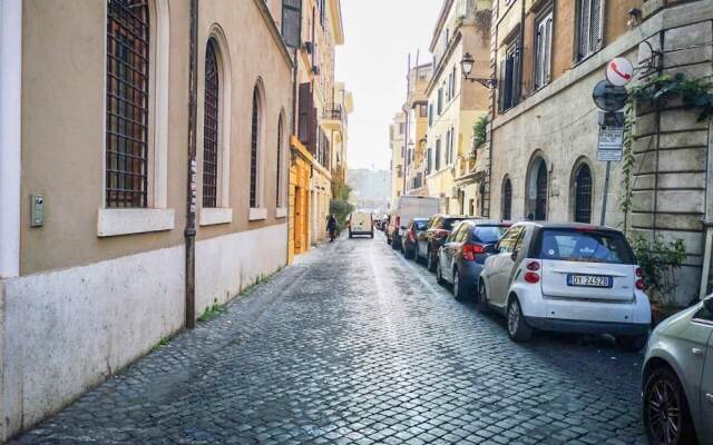 Romaresidence Trastevere Guesthouse