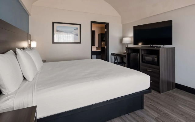 SureStay Hotel by Best Western Virginia Beach Royal Clipper