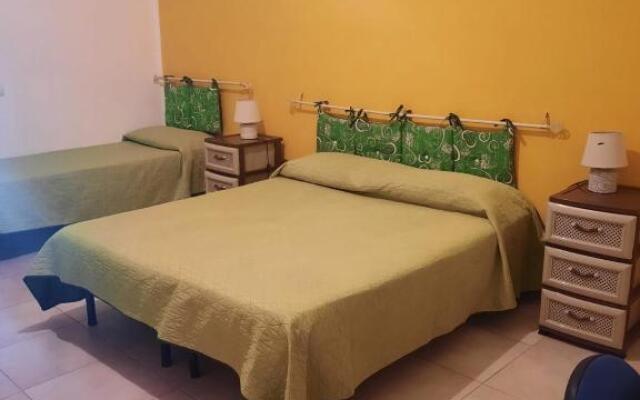 Casa Vacanze Vista Mare