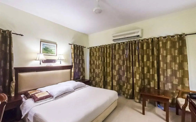 Camel Valley Resort