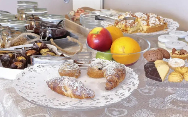 Agriturismo Relais Tenuta il Cigno