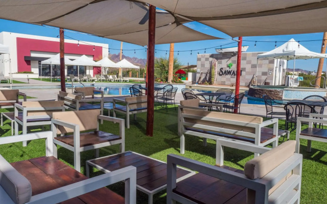 Sawari Hotel
