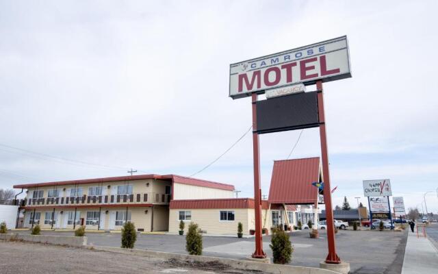 Camrose Motel