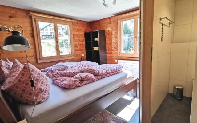 Apartments Chalet Tatyana