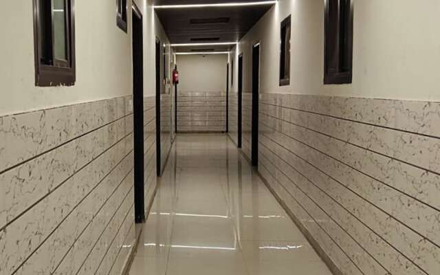 Hotel Shree Kanta
