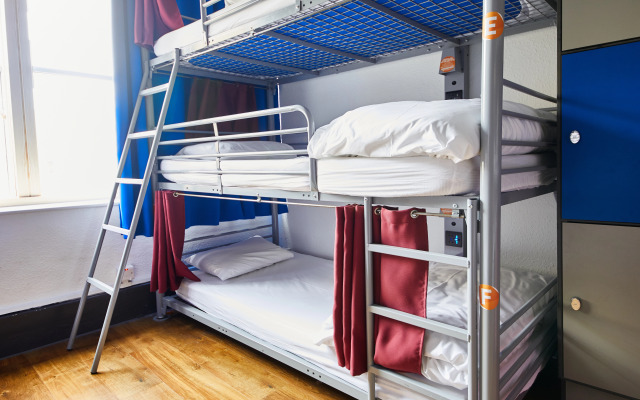 St Christopher's Village, London Bridge - Hostel