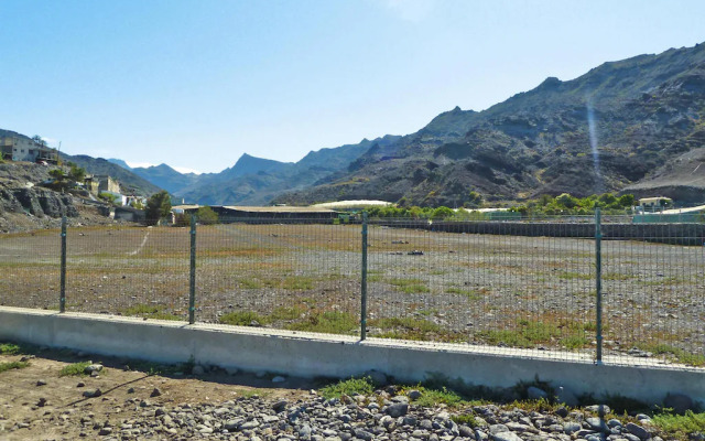 Townhouse, Playa Tasarte