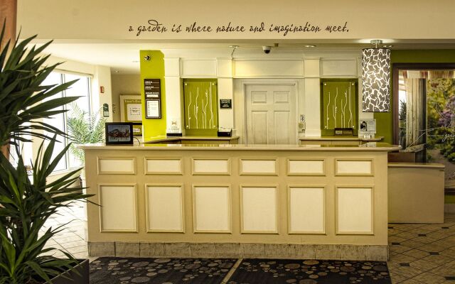 Hilton Garden Inn Minneapolis Eagan