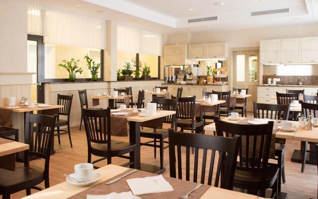Hotel & Restaurant Goldener Pflug