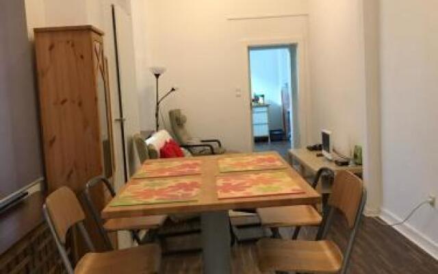 Apartment Krone