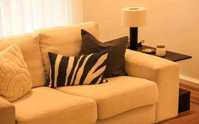 Sanpietro Vacation Apartment 028