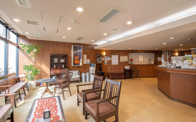 Hotel Iidaya