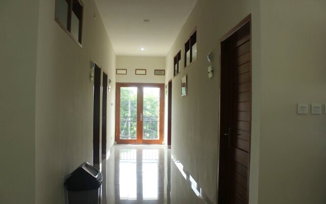 Crystal Vista Residence
