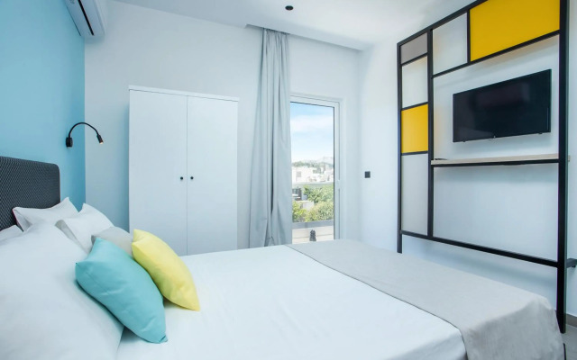 Faliraki Premium Hotel