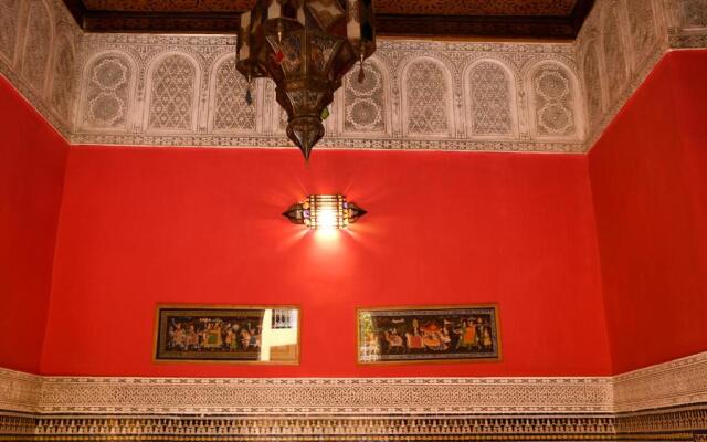 Medina Social Club - Hostel