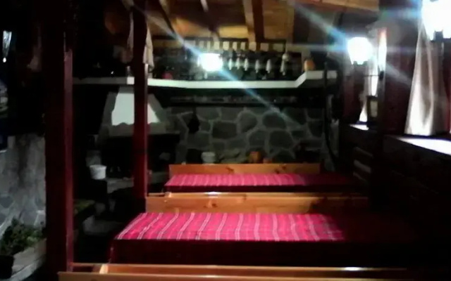 Chapov Guest Rooms