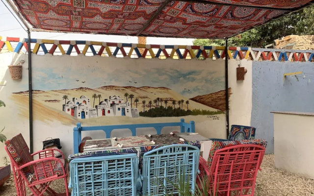 The Mango Guesthouse