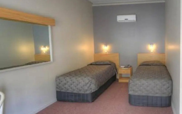 Silver Haven Motor Inn
