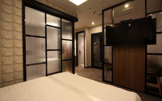 Sacheon (Samcheonpo) 2in1