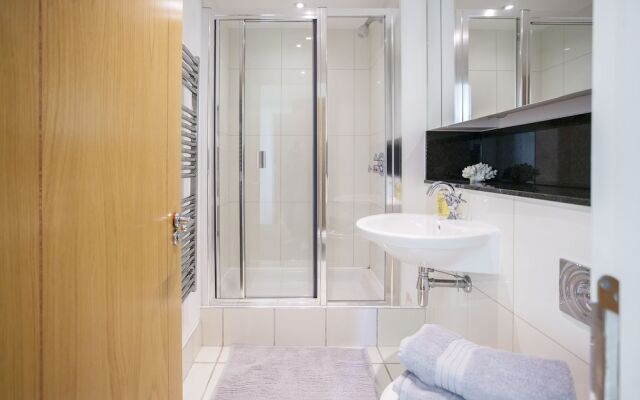 River View Apartment