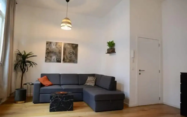 National Large City Apartments