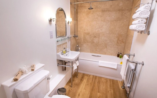 Pengelly Farmhouse B&B