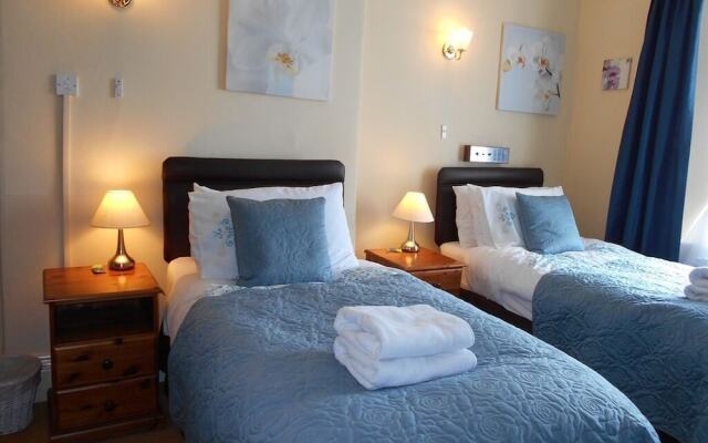 Cranborne Guest Accommodation