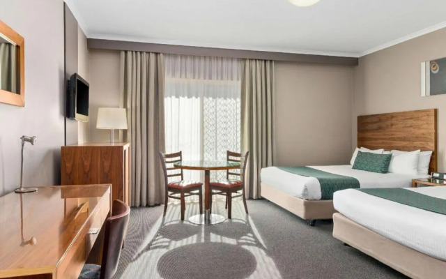 Quality Hotel Dickson