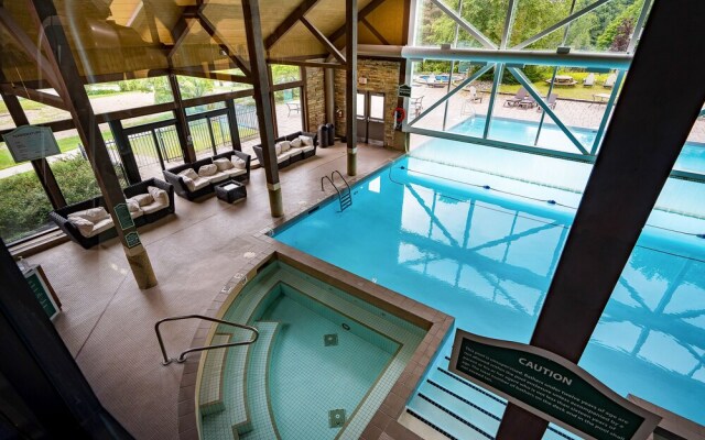 Horseshoe Valley Condos