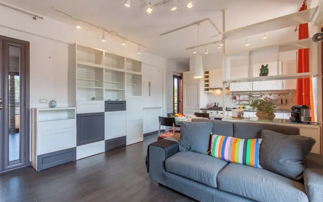 Vicere Apartment With AC and Wi-fi