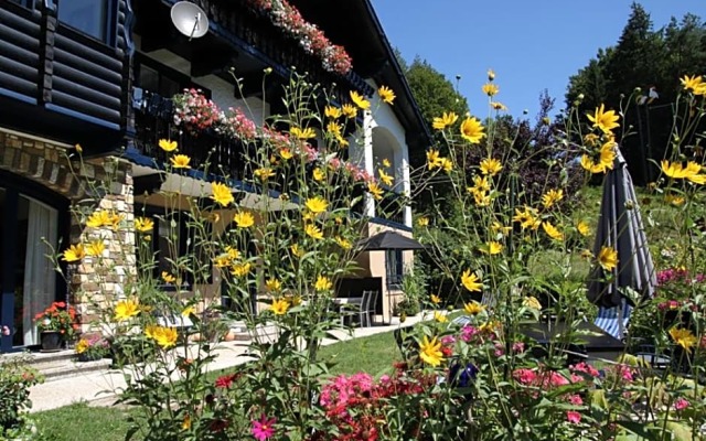 Gästehaus Marlies Keutschach am See