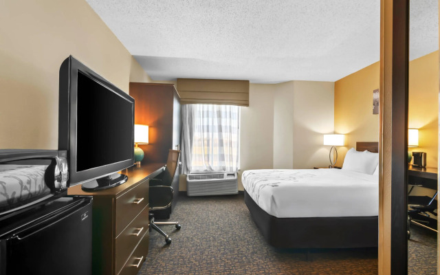 Sleep Inn Fayetteville North