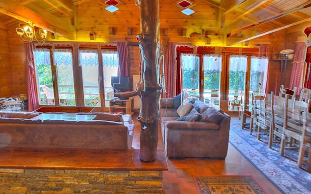 Chalet Clarine