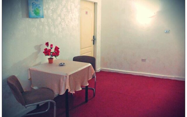 Torwadah Hotel