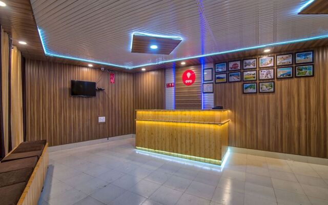 OYO 13272 Hotel Country Resort