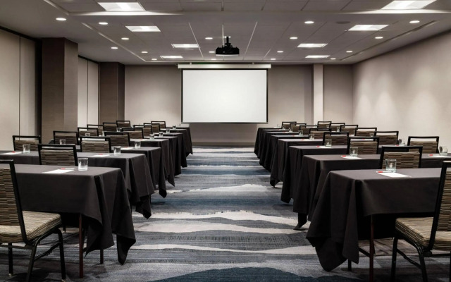 Boulder Marriott